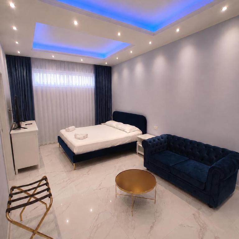 Boutique Studio - Monolocale King - 2