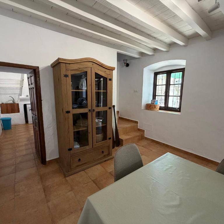 Casa Jazmín, piscina privada, vistas al mar, Costa Tropical Almuñécar, Granada - Casa de 3 dormitorios - 57