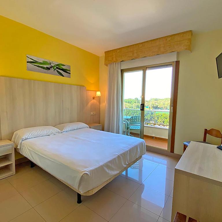 Hotel Mar del Norte 3000 - Habitación Individual - 2