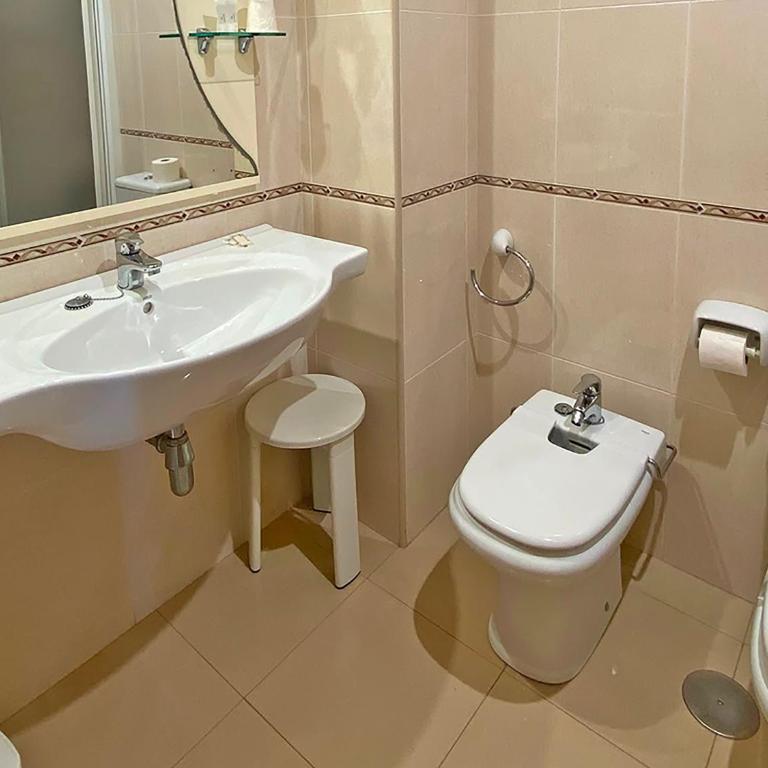 Hotel Mar del Norte 3000 - Habitación Individual - 19