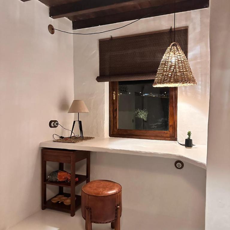 Las Pérgolas Villa Rural - Apartamento de 2 dormitorios - 5
