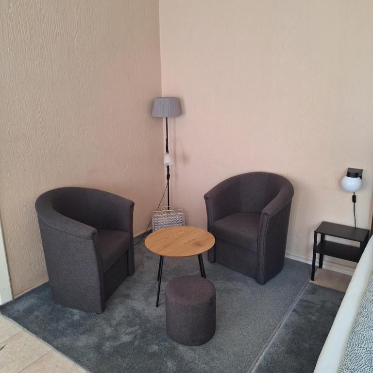 MainStreet apartman - Apartment - 4