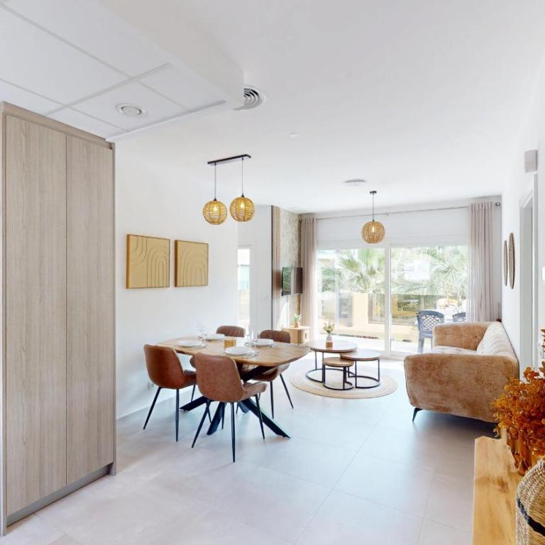 Serena by ON Travel - Apartamento con terraza - 2