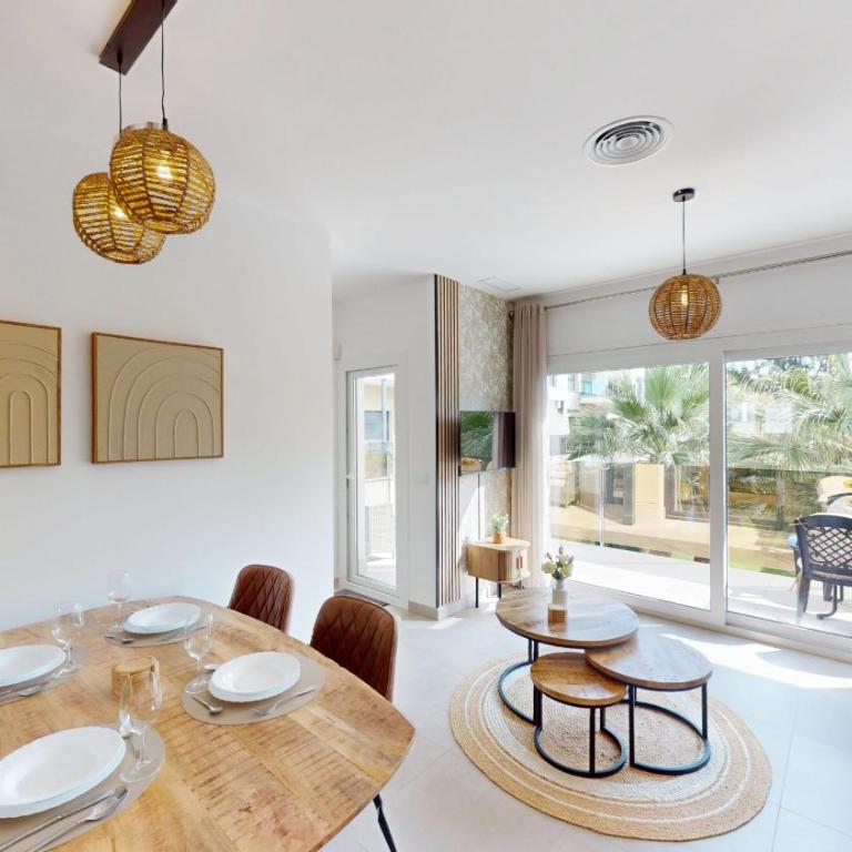 Serena by ON Travel - Apartamento con terraza - 4