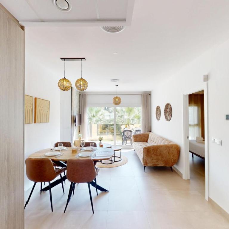 Serena by ON Travel - Apartamento con terraza - 3