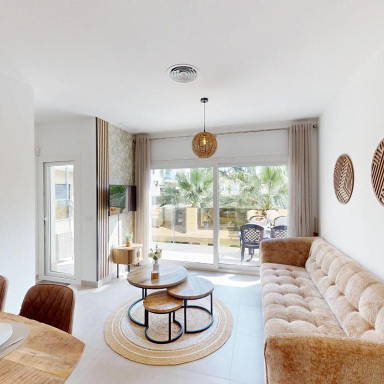 Serena by ON Travel - Apartamento con terraza - 6