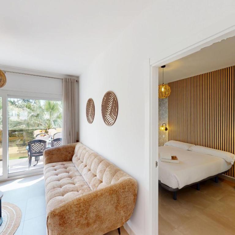 Serena by ON Travel - Apartamento con terraza - 8