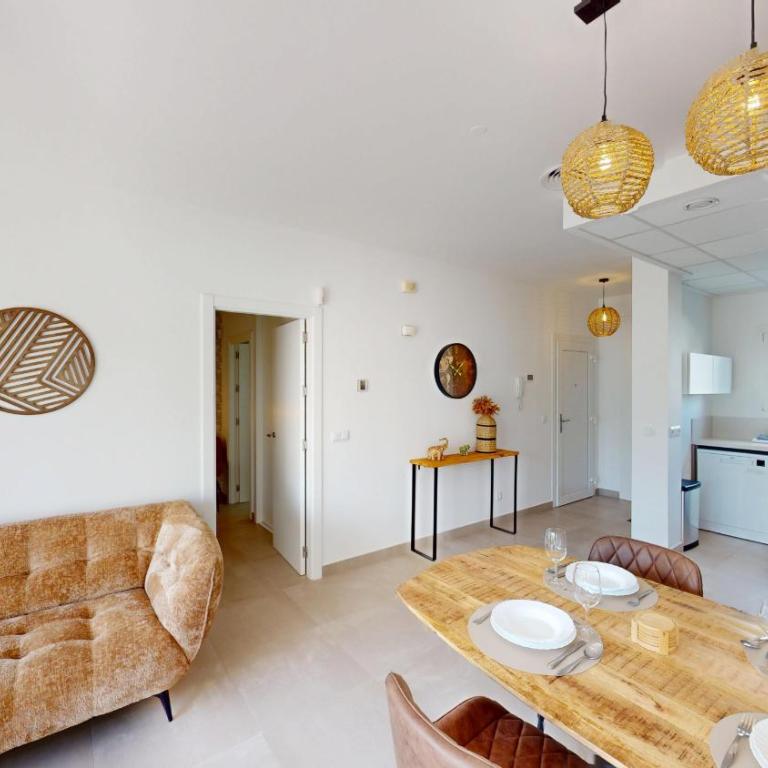 Serena by ON Travel - Apartamento con terraza - 9