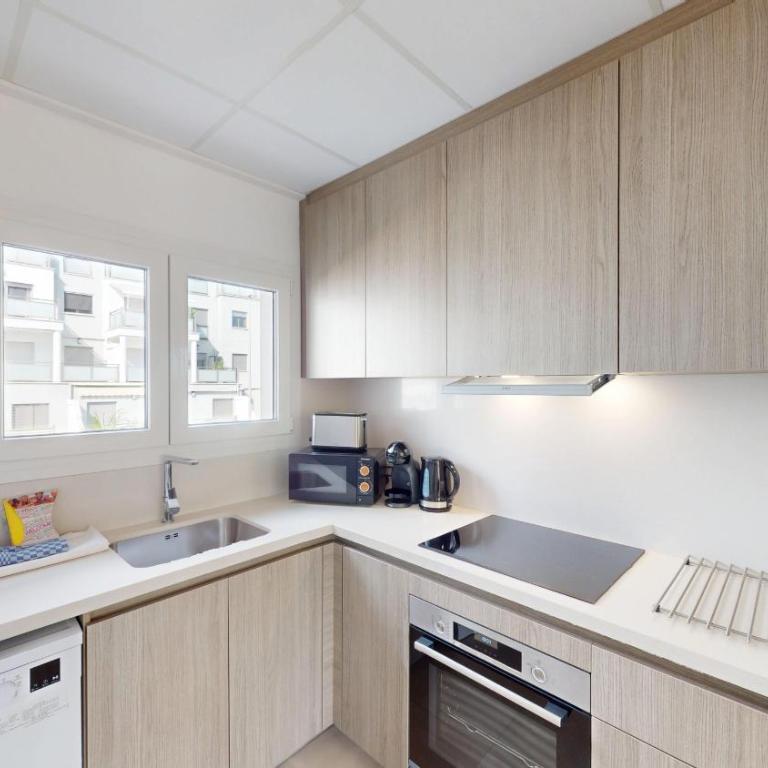 Serena by ON Travel - Apartamento con terraza - 10