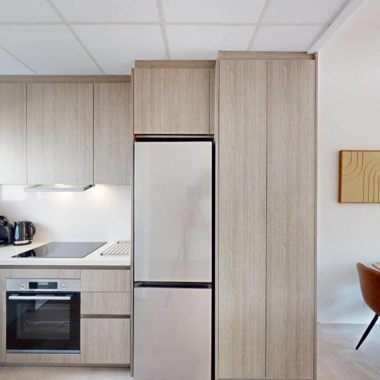 Serena by ON Travel - Apartamento con terraza - 12