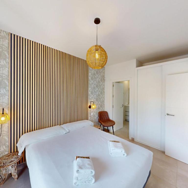 Serena by ON Travel - Apartamento con terraza - 14