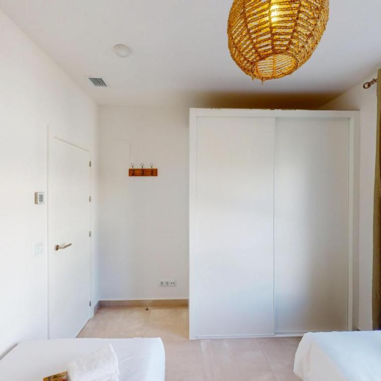 Serena by ON Travel - Apartamento con terraza - 16
