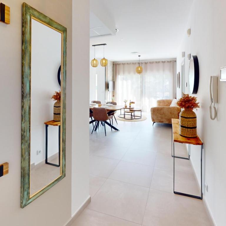 Serena by ON Travel - Apartamento con terraza - 17
