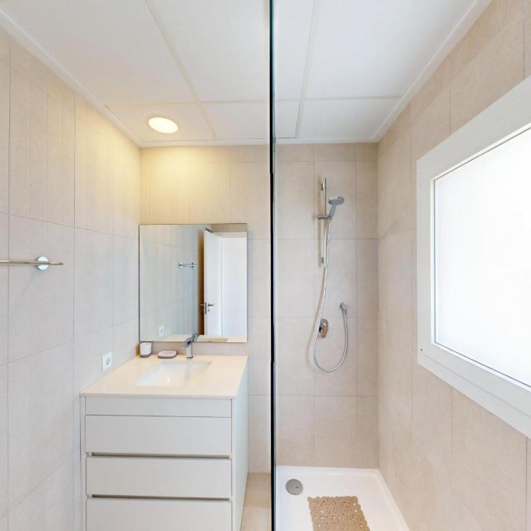 Serena by ON Travel - Apartamento con terraza - 19
