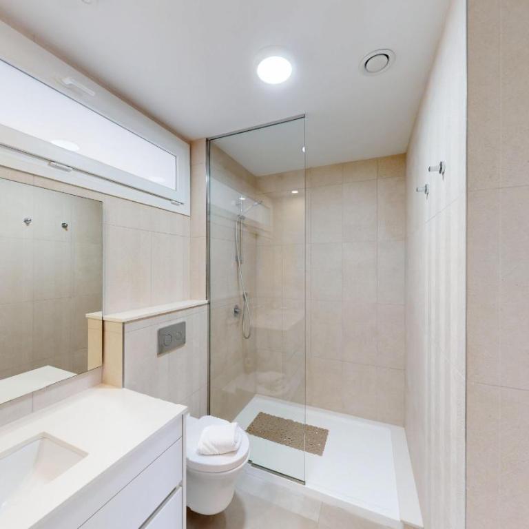 Serena by ON Travel - Apartamento con terraza - 22