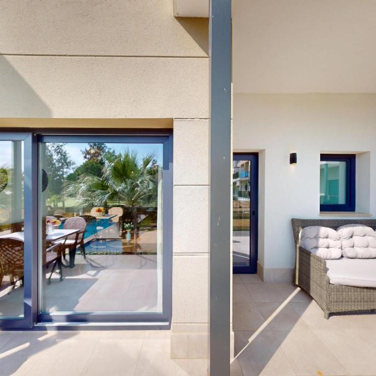 Serena by ON Travel - Apartamento con terraza - 24