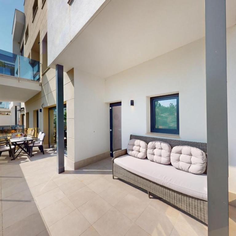 Serena by ON Travel - Apartamento con terraza - 25