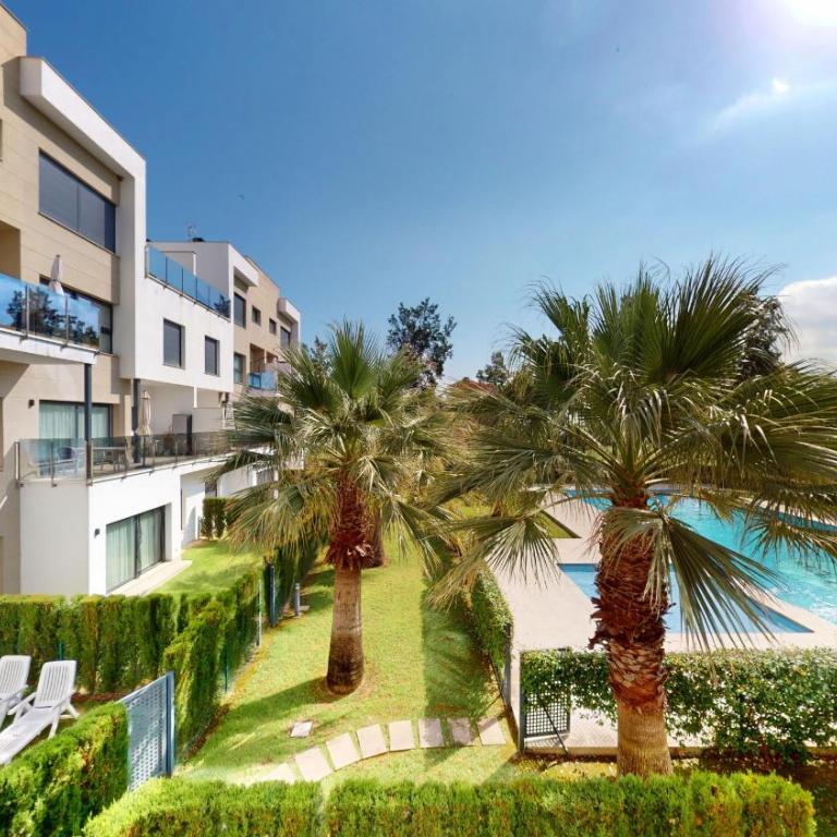 Serena by ON Travel - Apartamento con terraza - 27