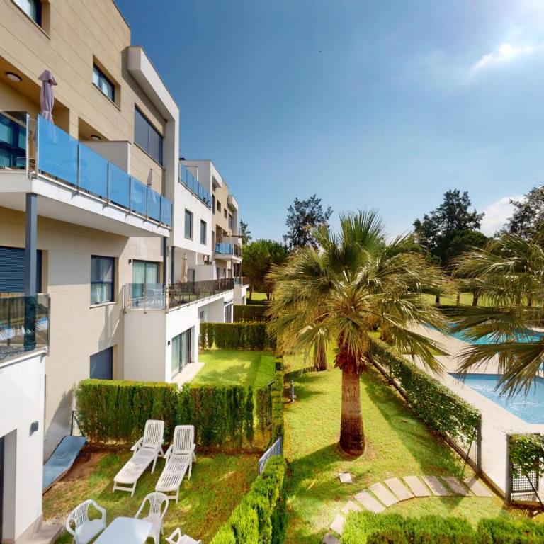 Serena by ON Travel - Apartamento con terraza - 30