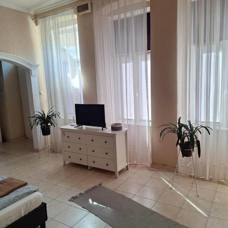 MainStreet apartman - Apartment - 11
