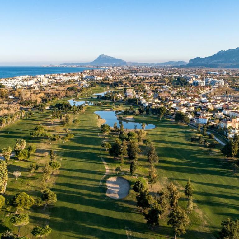 Serena by ON Travel - Apartamento con terraza - 37