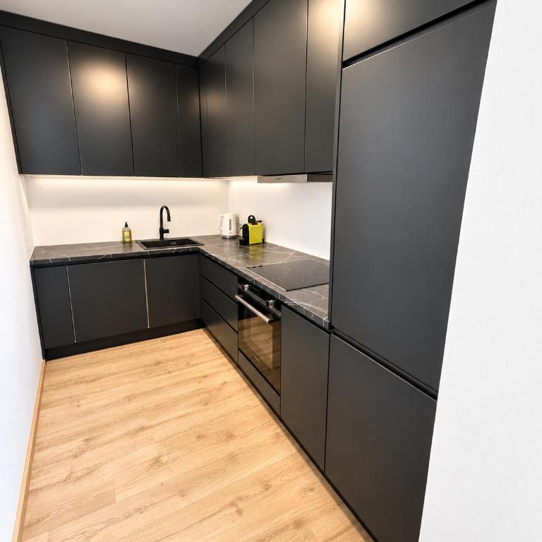 Maria Blick - Apartment mit 1 Schlafzimmer - 3