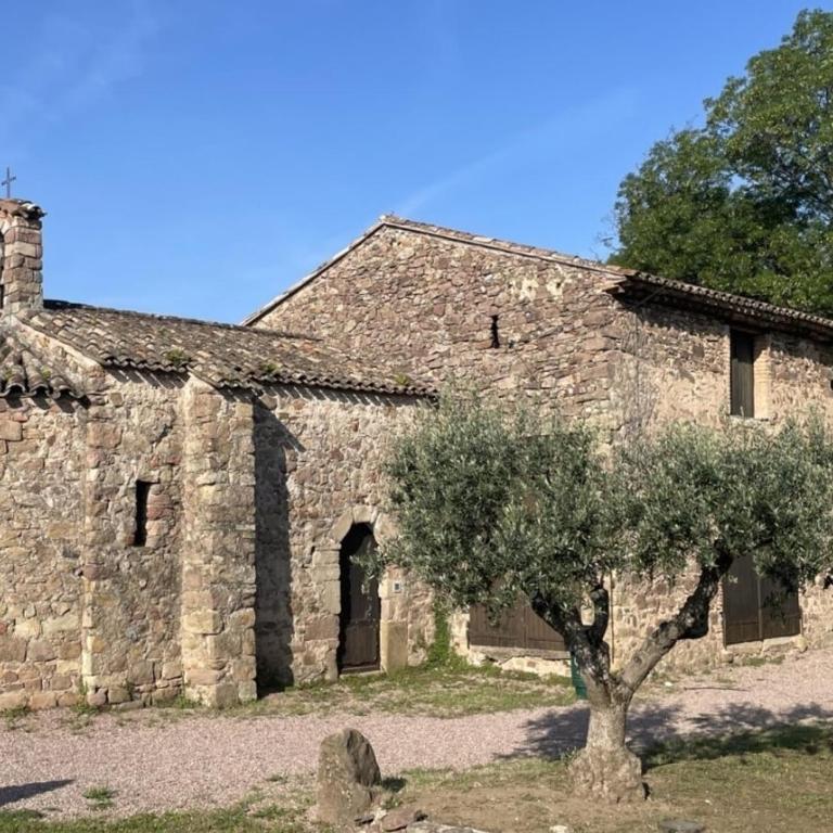 Maisonnette Les Roches Rouges - Casa con 1 dormitorio - 9