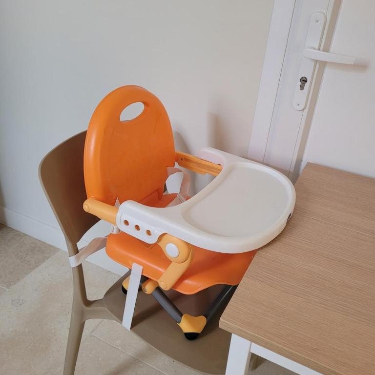 Maisonnette Les Roches Rouges - Casa con 1 dormitorio - 22
