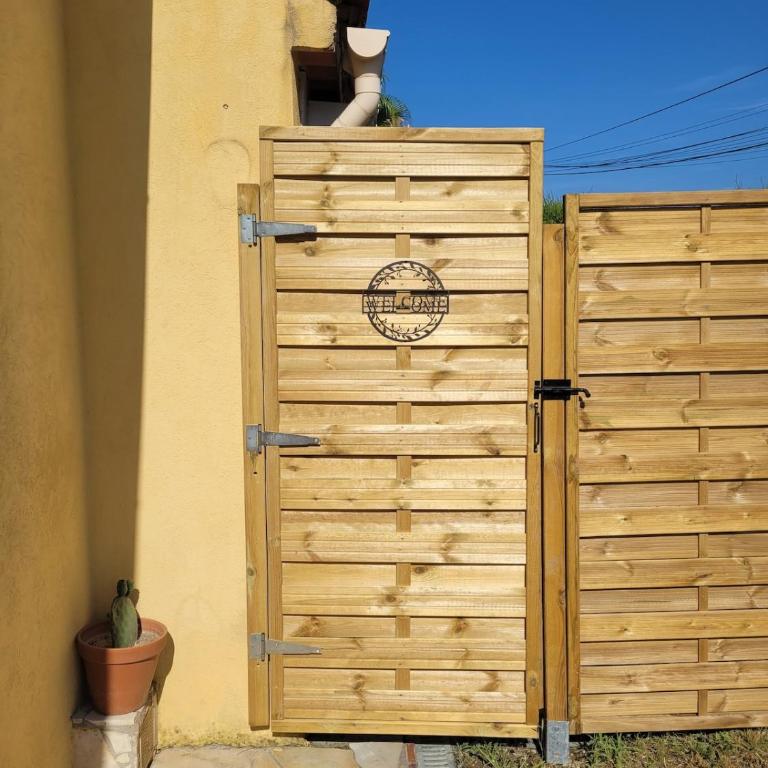 Maisonnette Les Roches Rouges - Casa con 1 dormitorio - 25