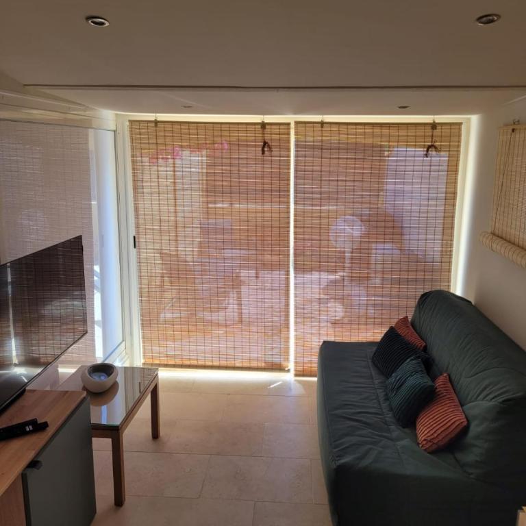 Maisonnette Les Roches Rouges - Casa con 1 dormitorio - 26