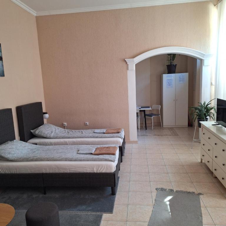 MainStreet apartman - Apartment - 6
