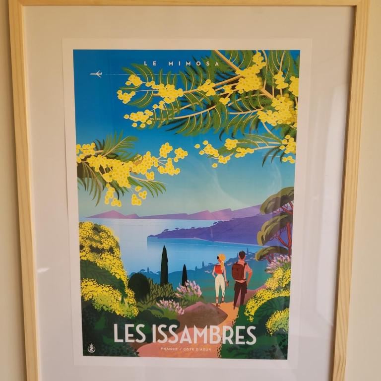 Maisonnette Les Roches Rouges - Casa con 1 dormitorio - 27