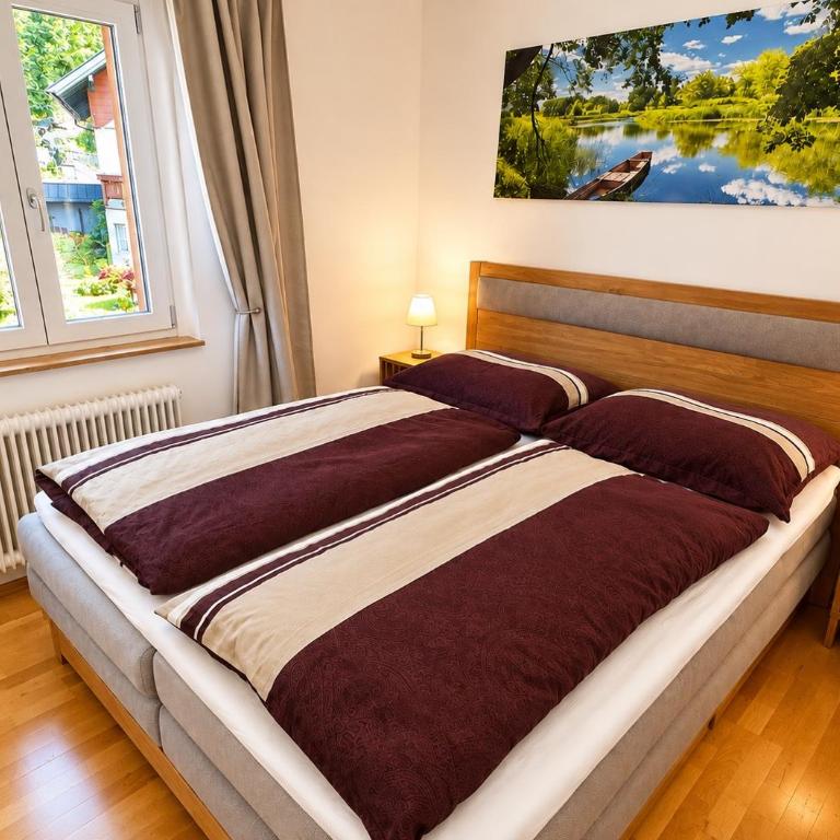Sport Raudaschl Appartement - One-Bedroom Apartment - 7