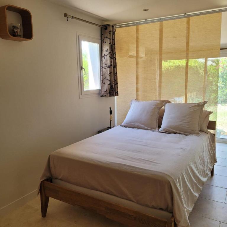 Maisonnette Les Roches Rouges - Casa con 1 dormitorio - 36