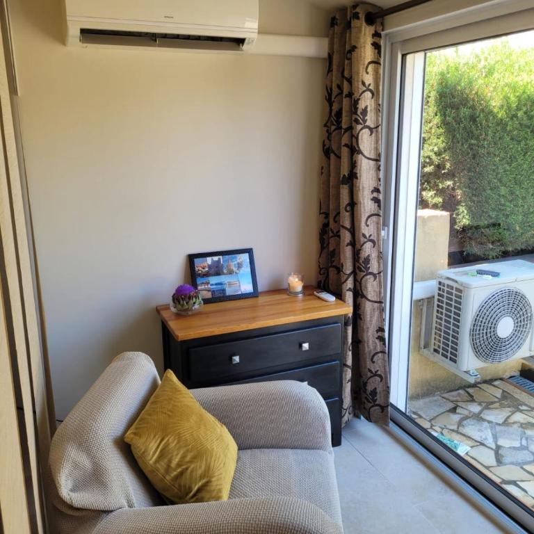 Maisonnette Les Roches Rouges - Casa con 1 dormitorio - 37