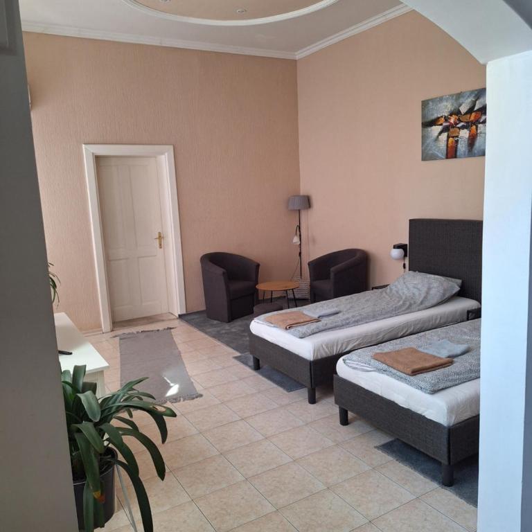 MainStreet apartman - Apartment - 2