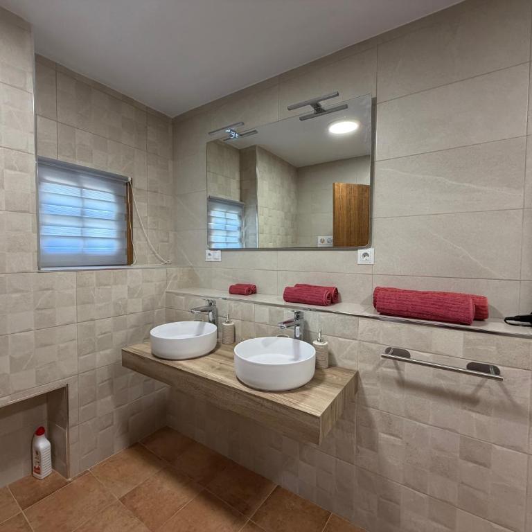 Casa Jazmín, piscina privada, vistas al mar, Costa Tropical Almuñécar, Granada - Casa de 3 dormitorios - 62