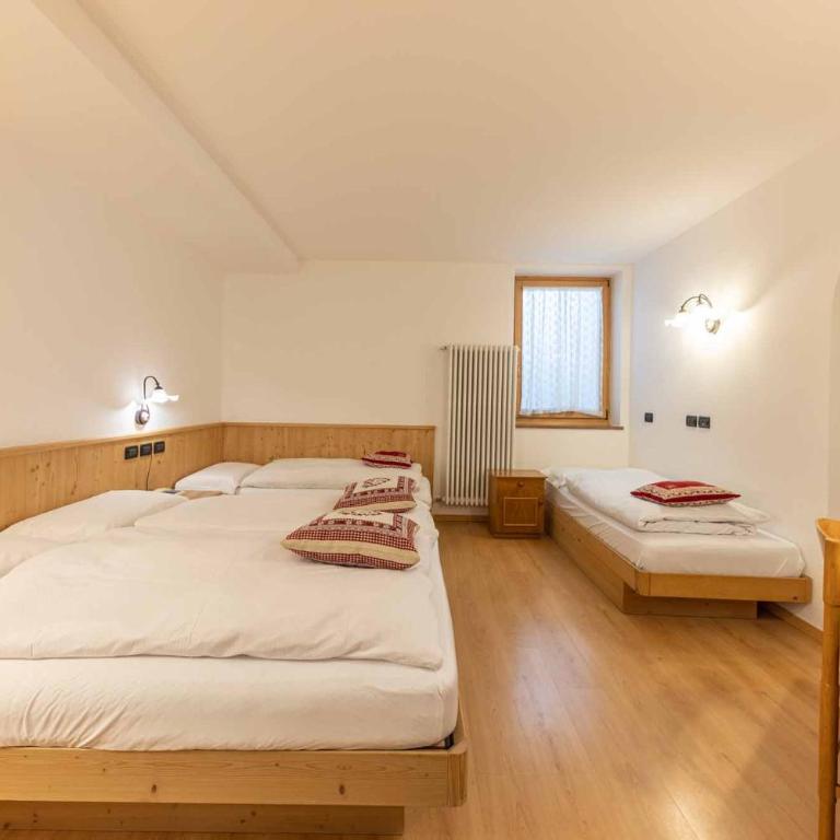 Appartamenti Arnica - Appartement 1 Chambre - 7