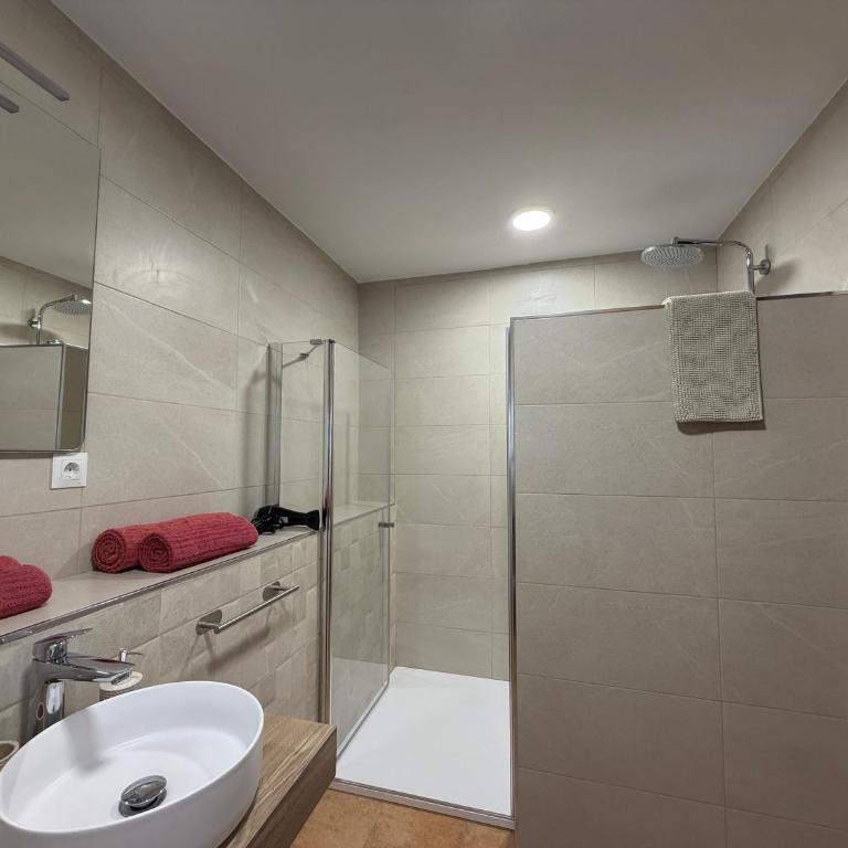 Casa Jazmín, piscina privada, vistas al mar, Costa Tropical Almuñécar, Granada - Casa de 3 dormitorios - 63