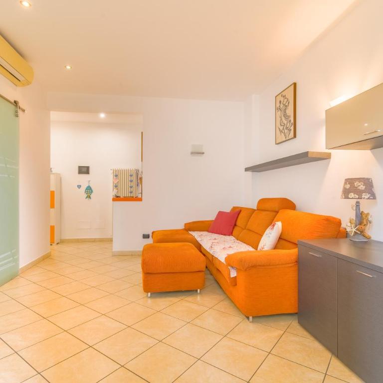 Casa Alice - Apartment mit 2 Schlafzimmern - 8