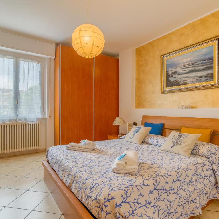 Casa Alice - Apartment mit 2 Schlafzimmern - 10