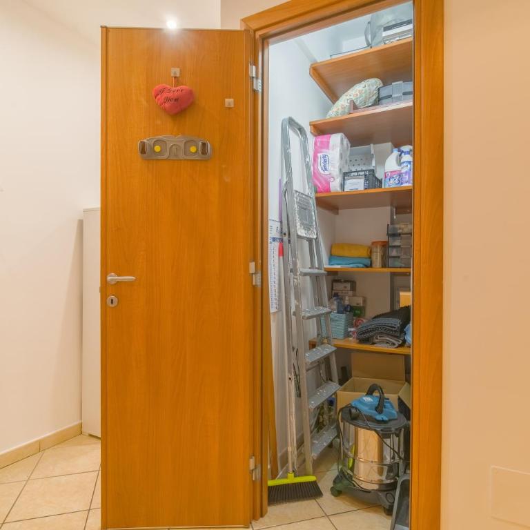 Casa Alice - Apartment mit 2 Schlafzimmern - 11