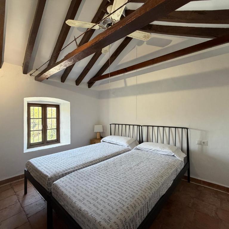 Casa Jazmín, piscina privada, vistas al mar, Costa Tropical Almuñécar, Granada - Casa de 3 dormitorios - 64
