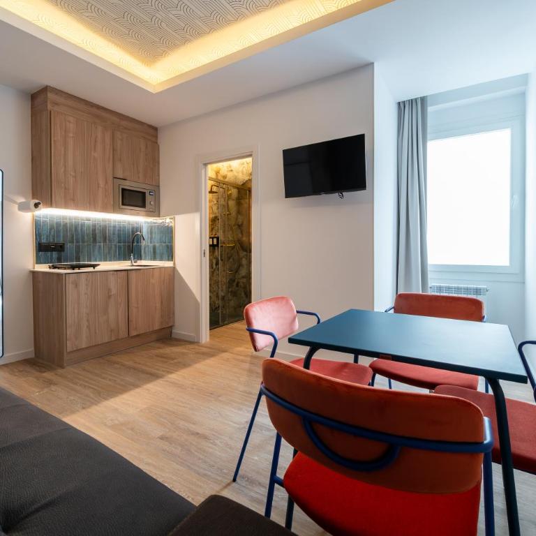 Sol Atelier Apartments - by MONARO - Appartement 1 Chambre - 1