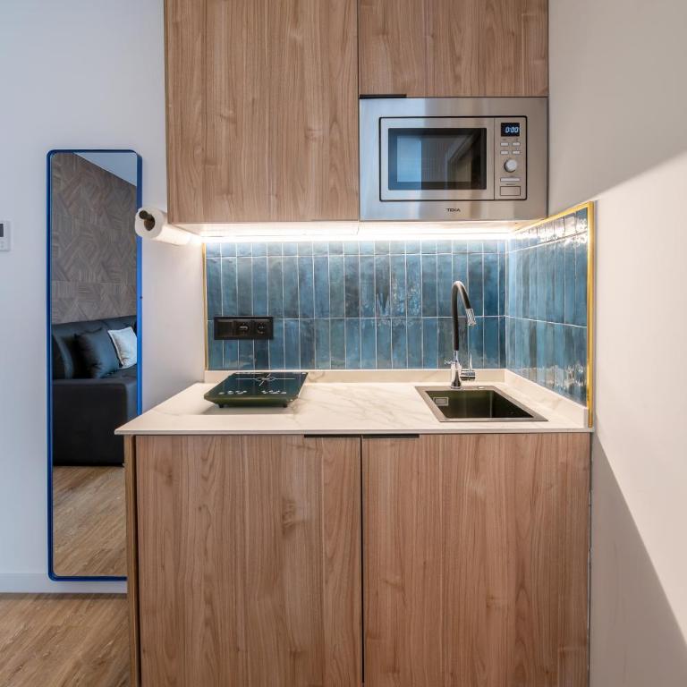 Sol Atelier Apartments - by MONARO - Appartement 1 Chambre - 2