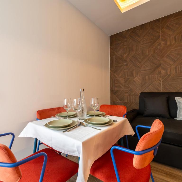 Sol Atelier Apartments - by MONARO - Appartement 1 Chambre - 4