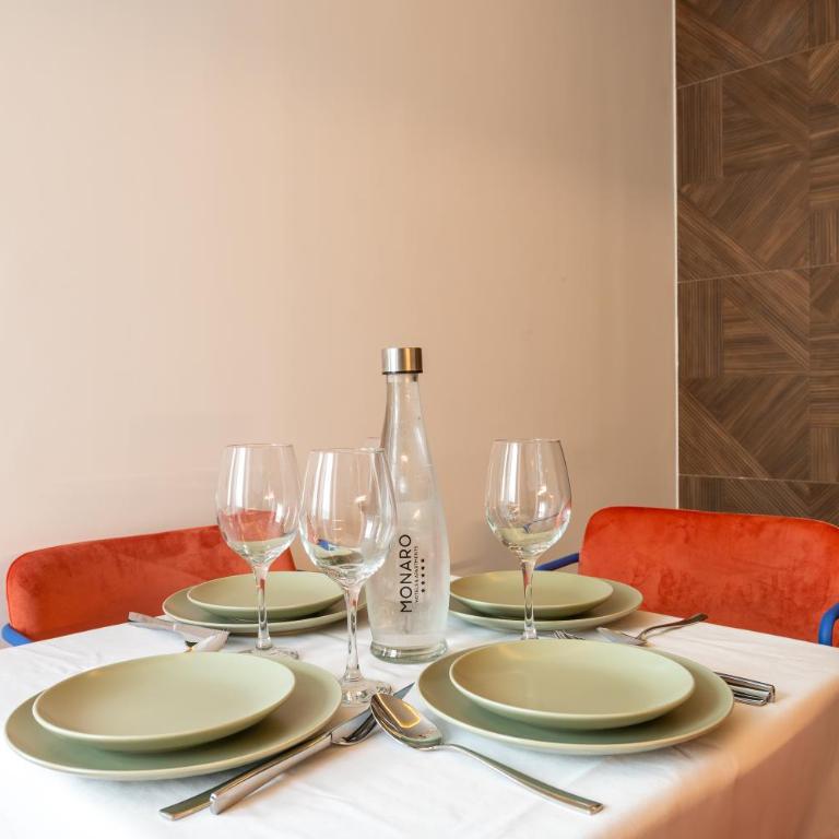 Sol Atelier Apartments - by MONARO - Appartement 1 Chambre - 5