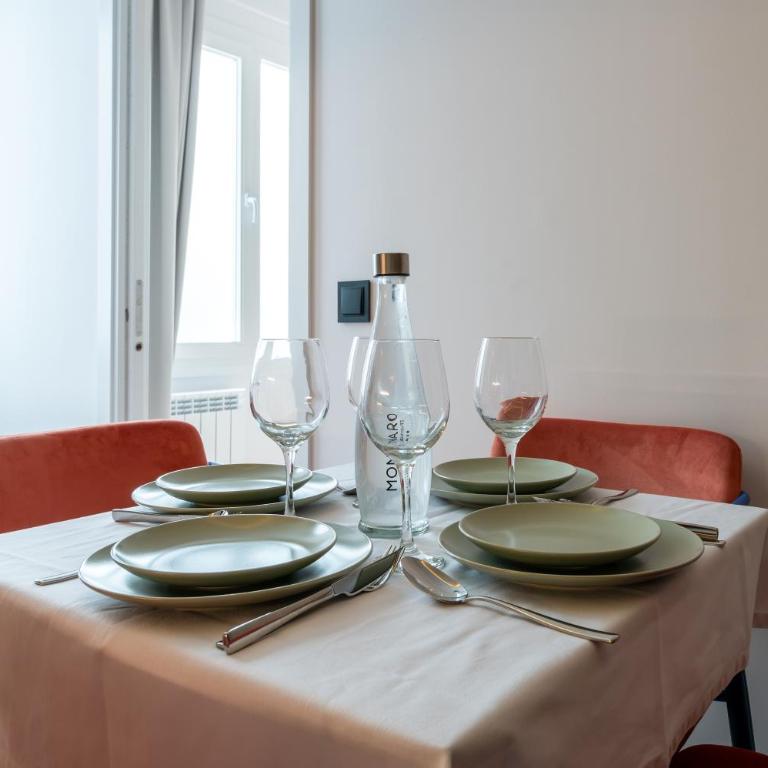 Sol Atelier Apartments - by MONARO - Appartement 1 Chambre - 6