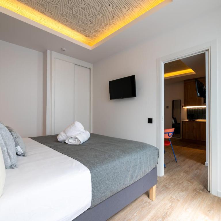Sol Atelier Apartments - by MONARO - Appartement 1 Chambre - 7