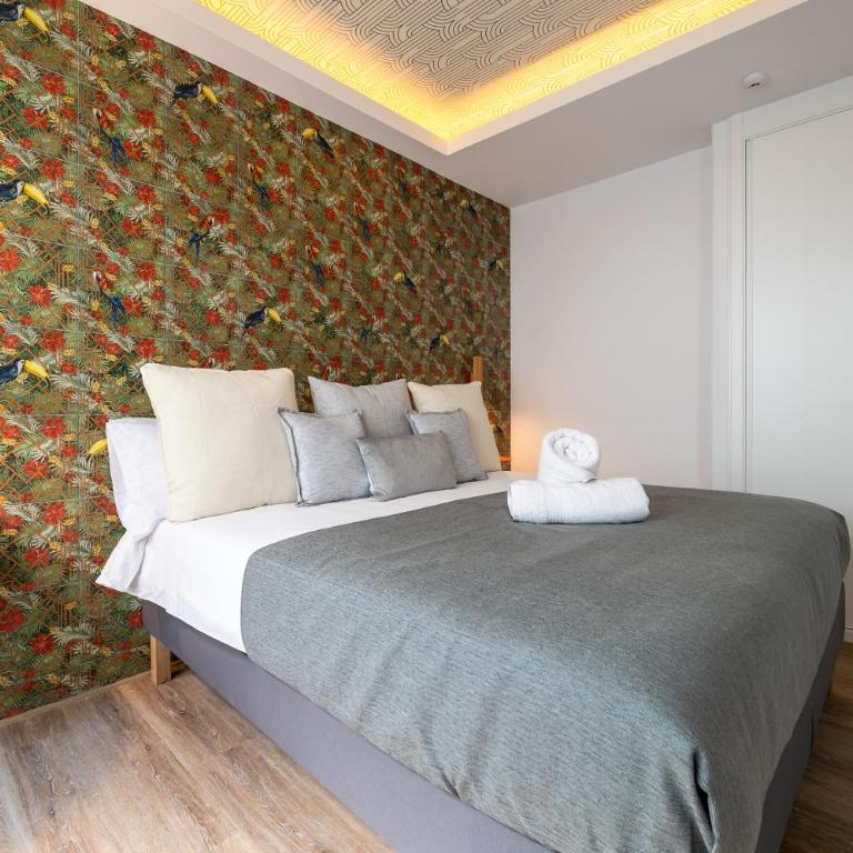 Sol Atelier Apartments - by MONARO - Appartement 1 Chambre - 9